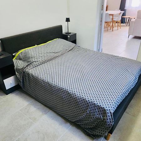 Appartement Paisible Pour 4 Personnes Montpellier Extérieur photo