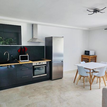 Appartement Paisible Pour 4 Personnes Montpellier Extérieur photo