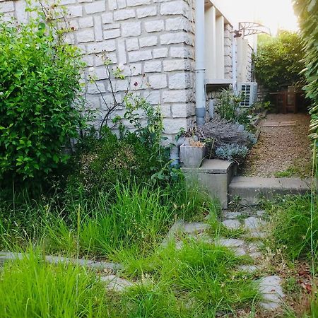 Appartement Paisible Pour 4 Personnes Montpellier Extérieur photo